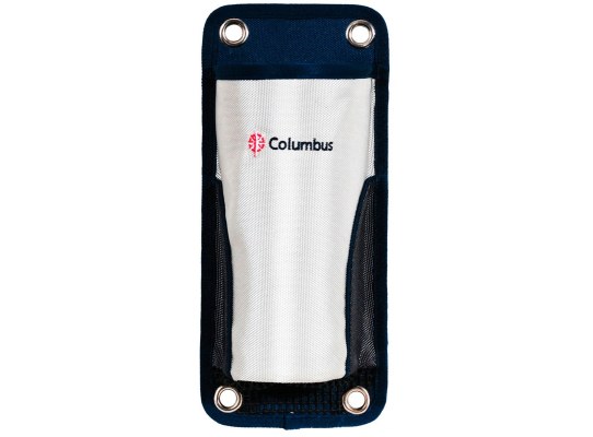 Bolsa para manivela de winche COLUMBUS