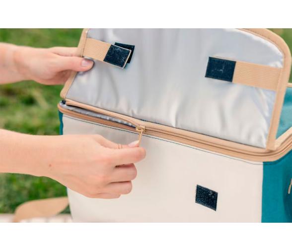 Bolsa Térmica Fold N'Cool Minimaxi de 10 l