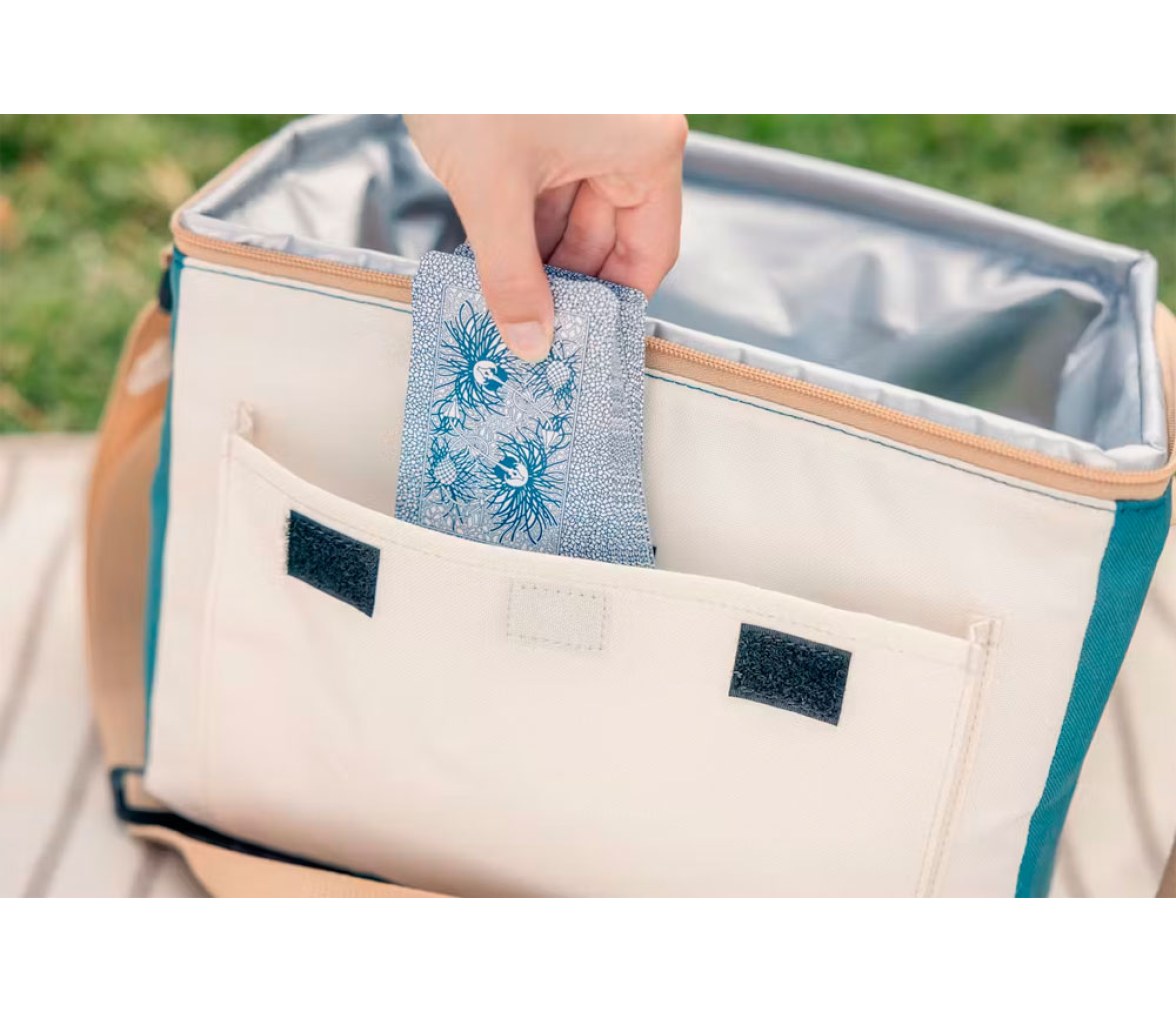 Bolsa Térmica Fold N'Cool Minimaxi de 10 l