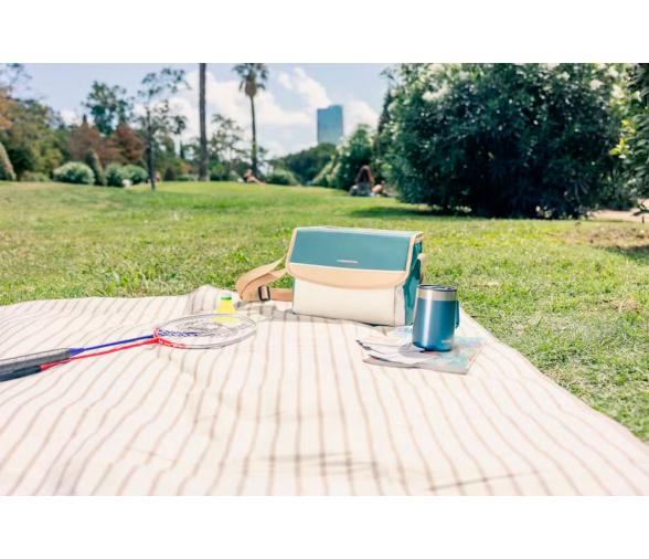 Bolsa Térmica Fold N'Cool Minimaxi de 10 l