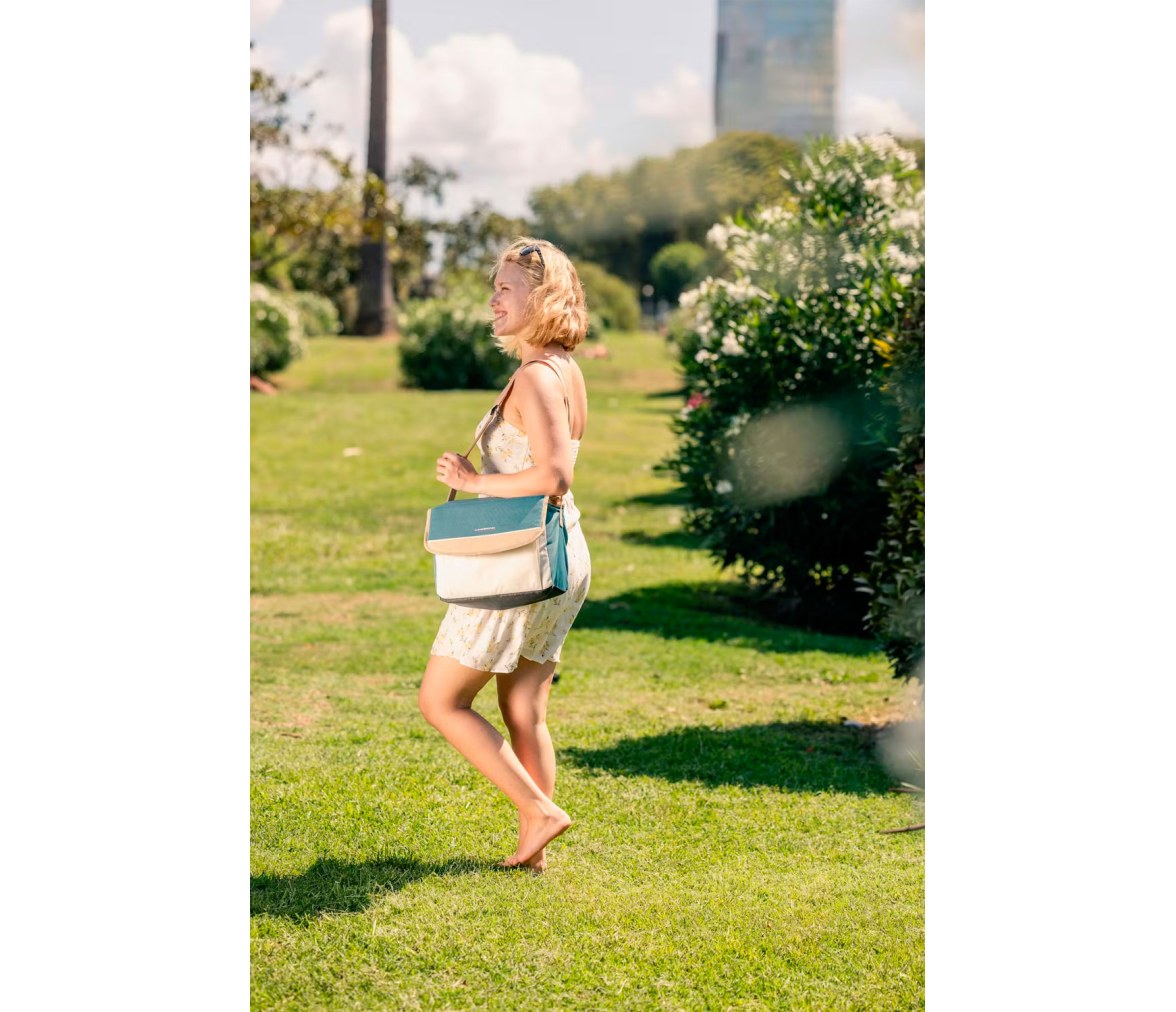 Bolsa Térmica Fold N'Cool Minimaxi de 10 l