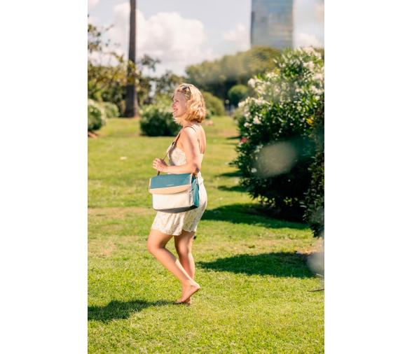 Bolsa Térmica Fold N'Cool Minimaxi de 10 l
