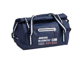 Bolsa Weekend 55L Waterproof Thalassa Azul - Marine Business