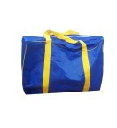 Bolsa Equipo Seguridad Marina  4 Personas