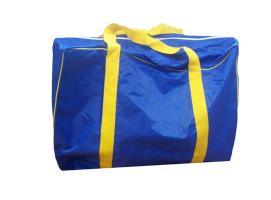 Bolsa Equipo Seguridad Marina  4 Personas