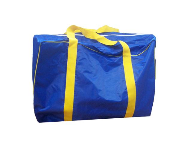 Bolsa Equipo Seguridad Marina  4 Personas