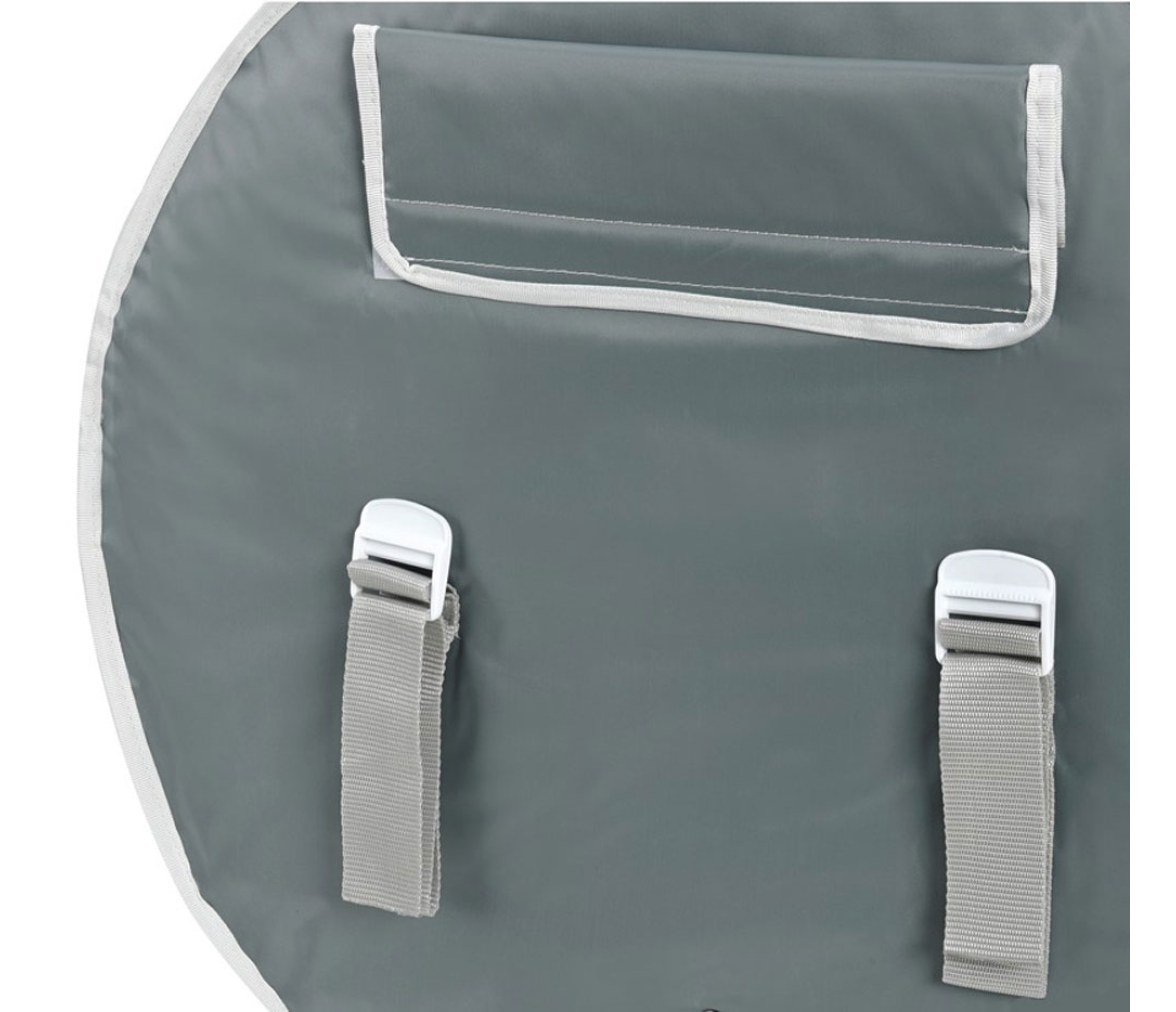 Bolsa para Aro Salvavidas