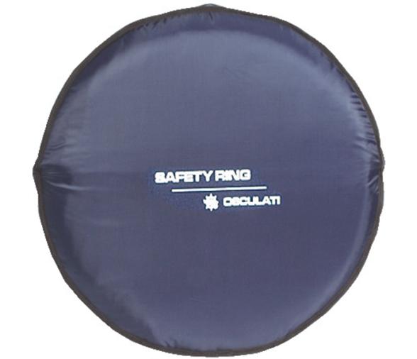 Bolsa para Aro Salvavidas