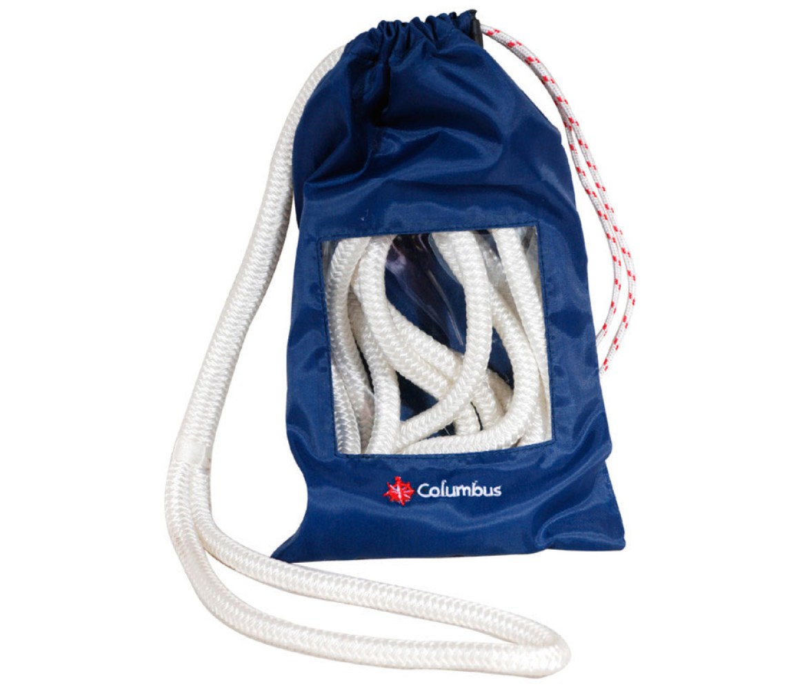 Bolsas de cuerda COLUMBUS
