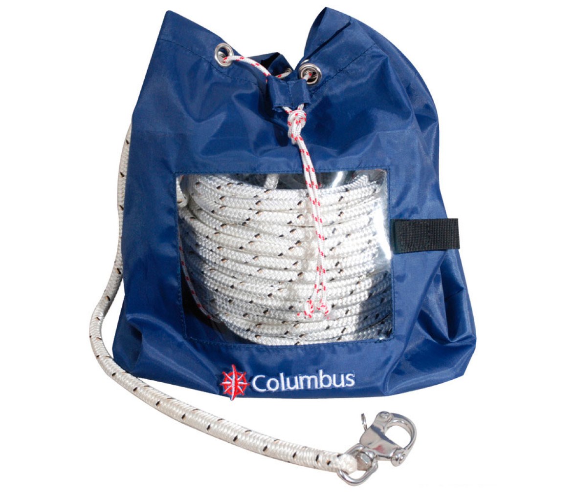 Bolsas de cuerda COLUMBUS