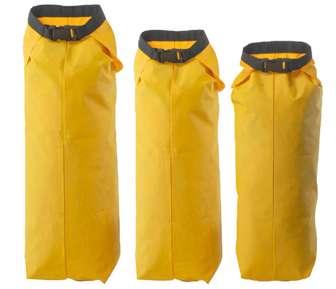Bolsas estancas