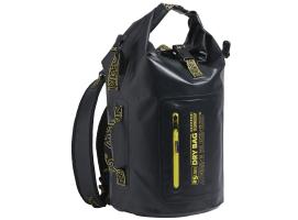 Bolso 25L Waterproof Thalassa – Negro - Marine Business