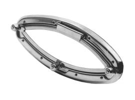 Bomar Portillo Flagship 457x197 mm