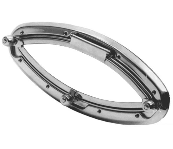 Bomar Portillo Flagship 457x197 mm