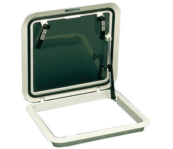 Bomar Escotilla lisa