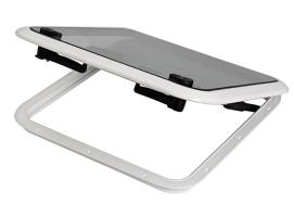 Bomar Escotilla perfil bajo Contour