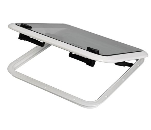 Bomar Escotilla perfil bajo Contour