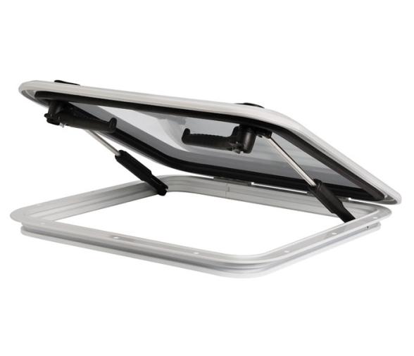 Bomar Escotilla perfil bajo Contour