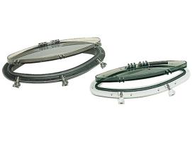 Bomar Portillo eliptico nylon