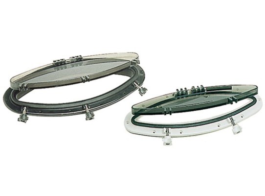 Bomar Portillo eliptico nylon