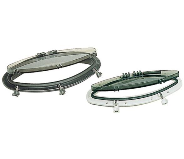 Bomar Portillo eliptico nylon