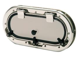 Bomar Portillo Flagship 400x200 mm