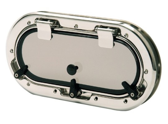 Bomar Portillo Flagship 400x200 mm
