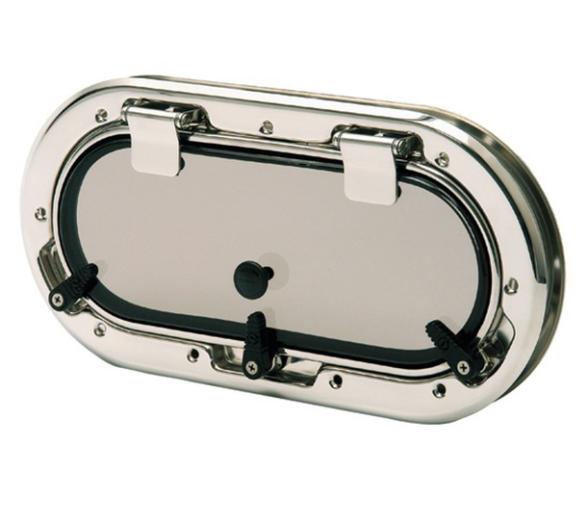 Bomar Portillo Flagship 400x200 mm