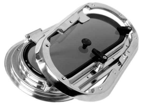 Bomar Portillo Flagship 438x210 mm