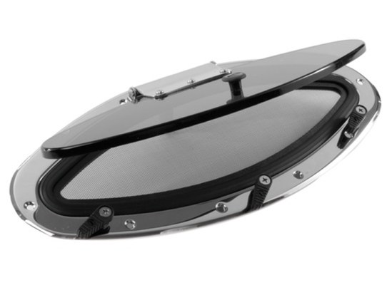 Bomar Portillo Flagship 460x200 mm
