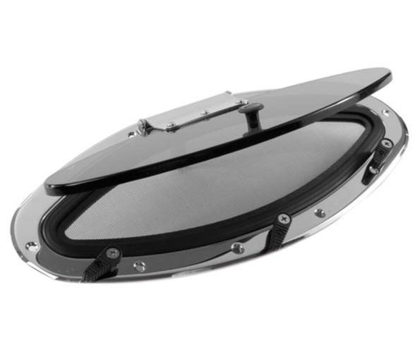 Bomar Portillo Flagship 460x200 mm