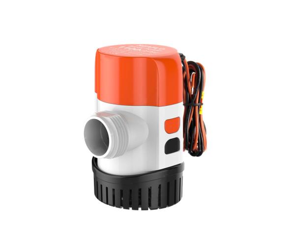 Bomba Achique Automática Detección electrónica 600/800/1100GPH