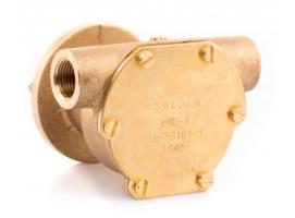 Bomba Agua F4B-9 Panda 10.000i y 8.000i