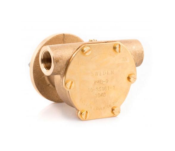 Bomba Agua F4B-9 Panda 10.000i y 8.000i