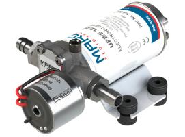 Bomba automática de agua dulce electrónica MARCO