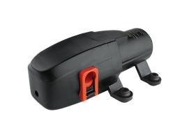 Bomba automática  SEAFLO 23A 2,6 LPM 12V