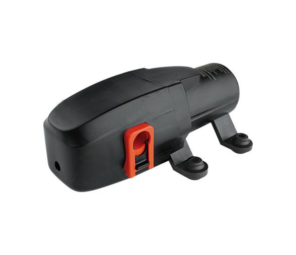 Bomba automática  SEAFLO 23A 2,6 LPM 12V
