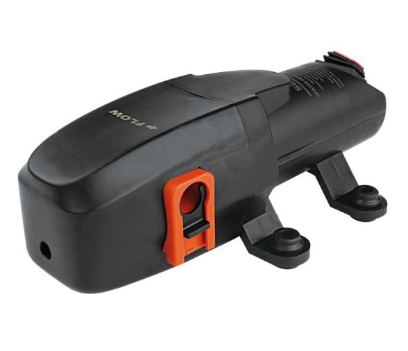 Bomba automática SEAFLO 23B 5,6 LPM 220V