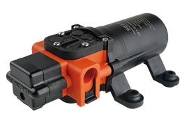Bomba automática SEAFLO 23C 2,6 LPM 12V