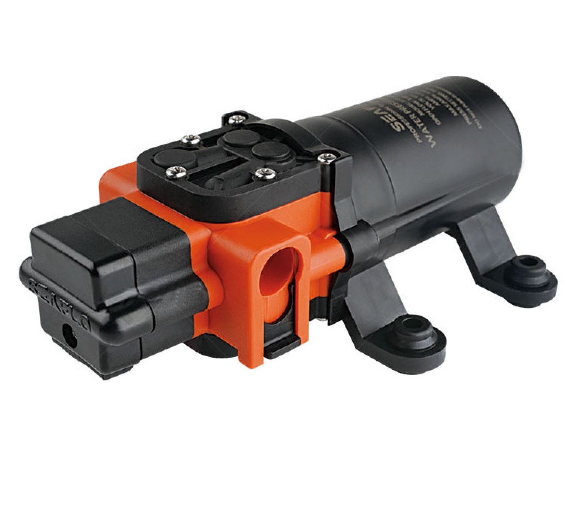 Bomba automática  SEAFLO 23C 5,6 LPM 12V