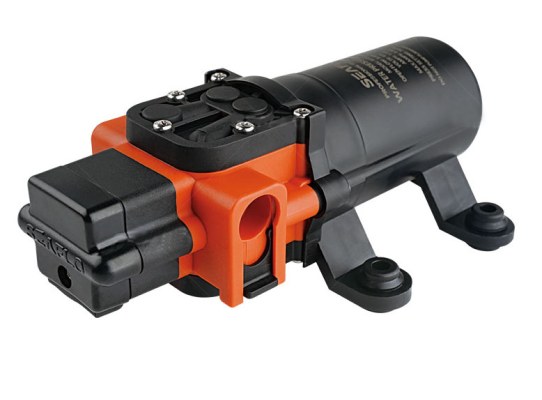 Bomba automática  SEAFLO 23C 5,6 LPM 12V