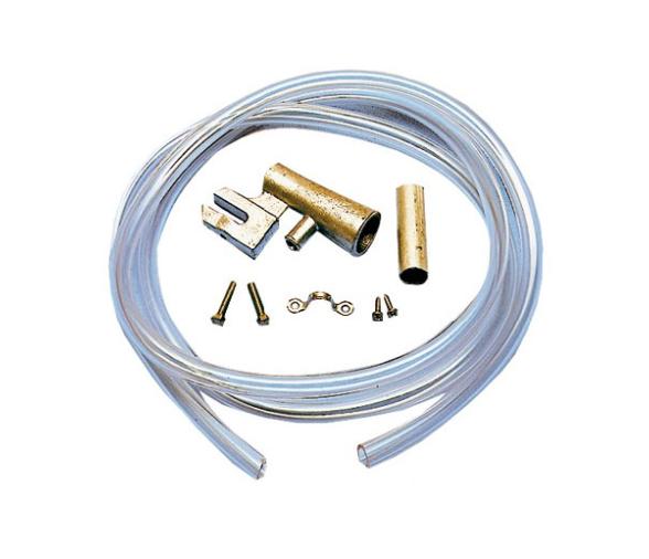 Bomba Autovaciado Motores Fueraborda