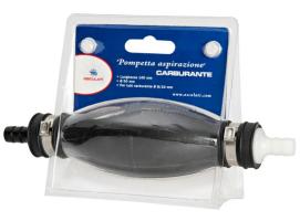 High Quality Fuel Intake Pump