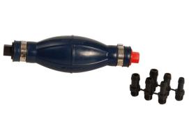 Bomba Cebadora Perilla Combustible tecnopolimero