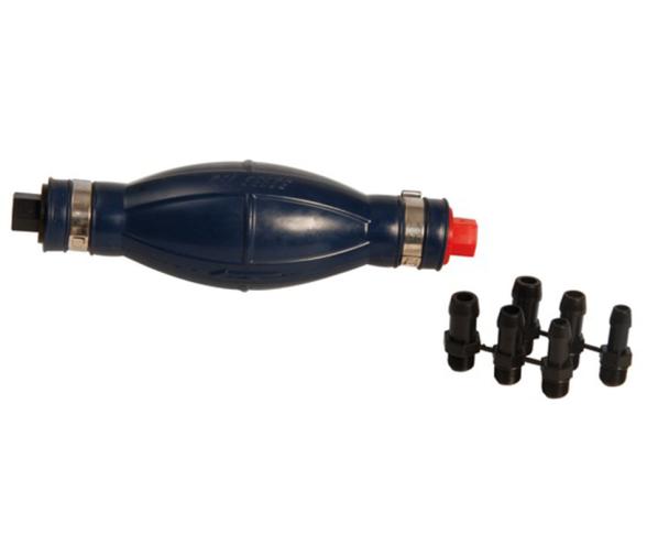 Bomba Cebadora Perilla Combustible tecnopolimero