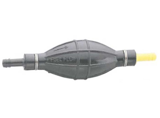 Bomba Cebadora Perilla Combustible Universal