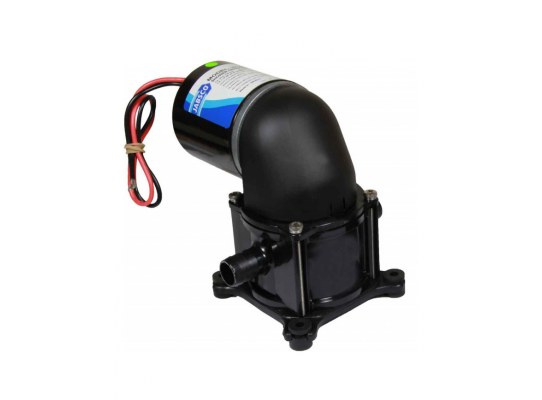 Bilge Pump 13L/Min (Shower and Sink) Jabsco
