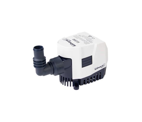 Bomba de Achique Automática Attwood Sahara MK2 S1200 12V