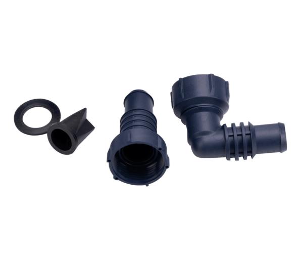 Bomba de Achique Automática Attwood Sahara MK2 S1200 12V