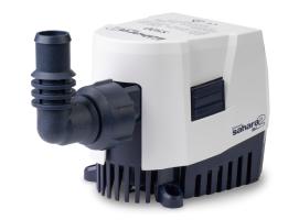 Attwood Automatic Bilge Pumps MK2 S500 12V Sahara